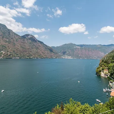 Lejlighed Apt With Private Parking & Shared Pool! Nesso