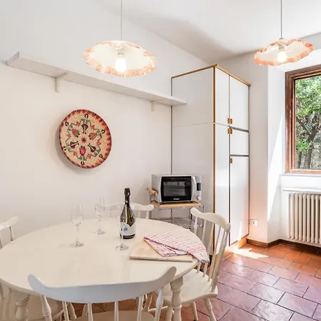 Lejlighed Apt With Private Parking & Shared Pool! Nesso
